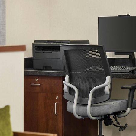 Fairfield Inn & Suites Финдли Екстериор снимка