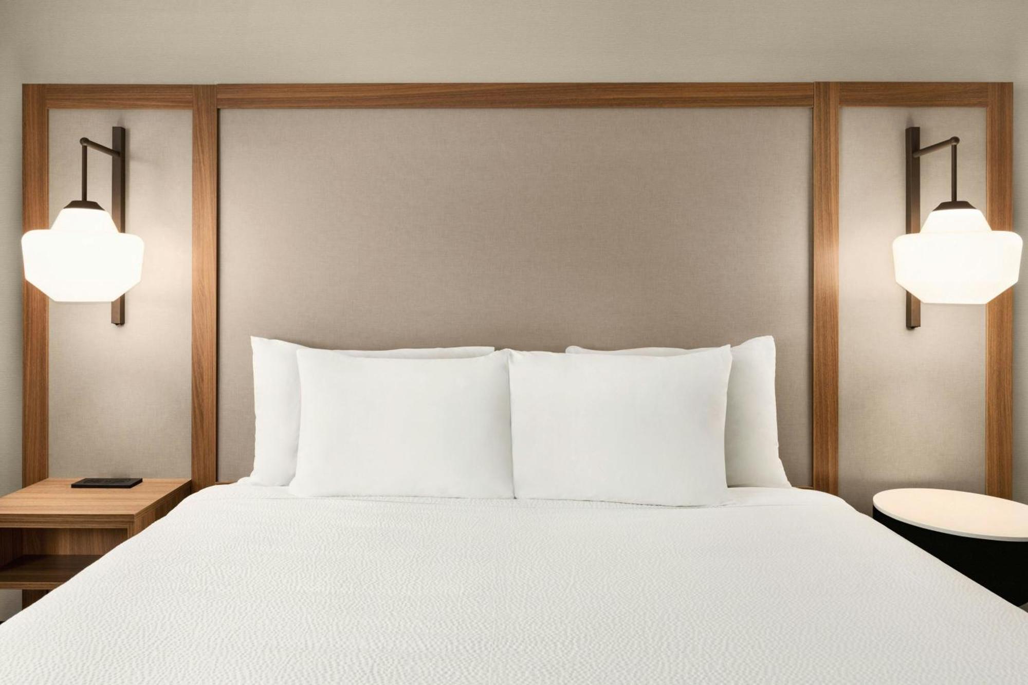Fairfield Inn & Suites Финдли Екстериор снимка