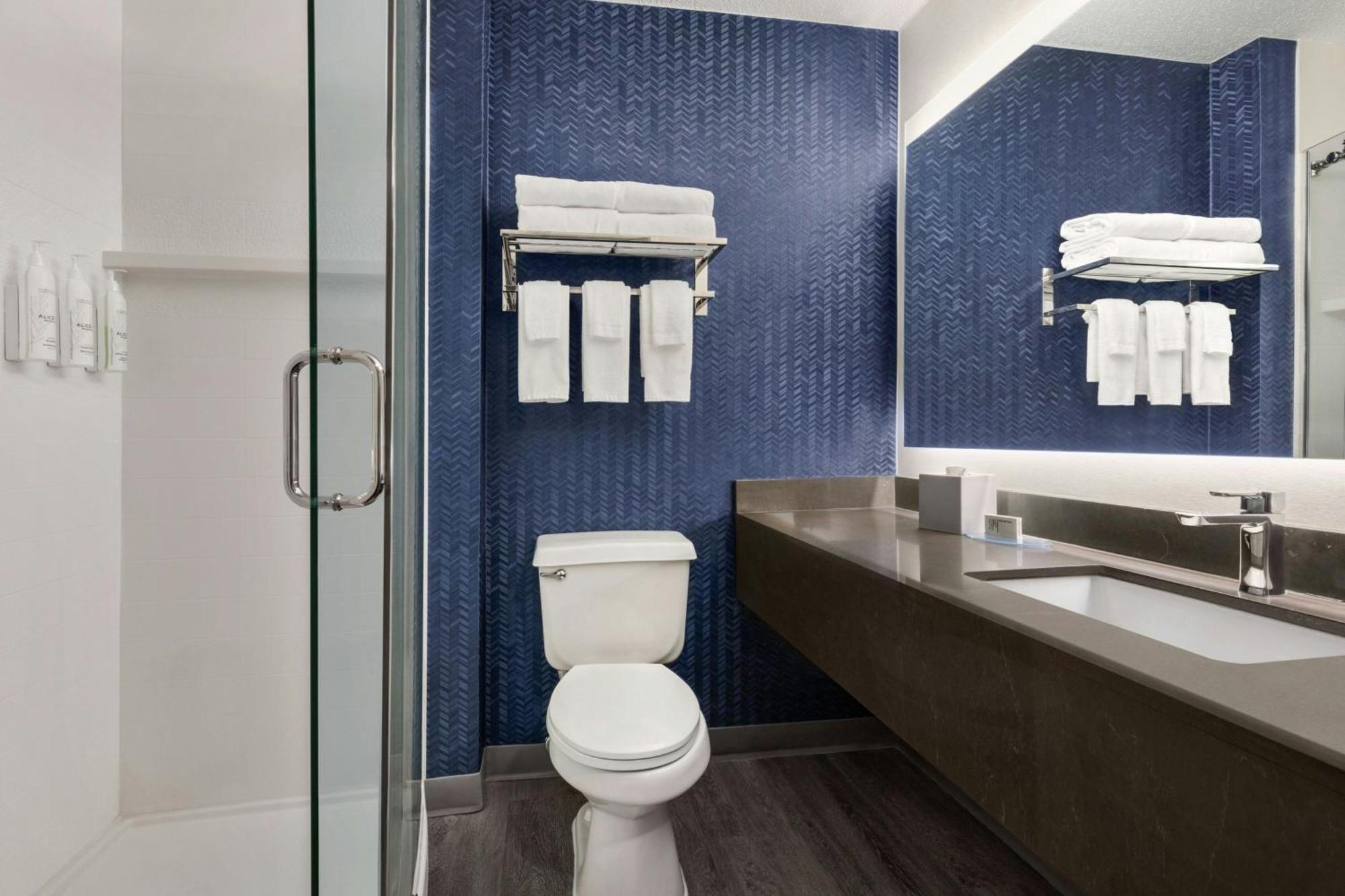 Fairfield Inn & Suites Финдли Екстериор снимка